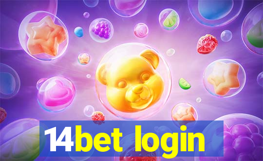 14bet login